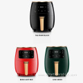 Hot Oil Free Air Fryer Digital